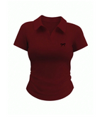 Core Rib Polo Elitaire