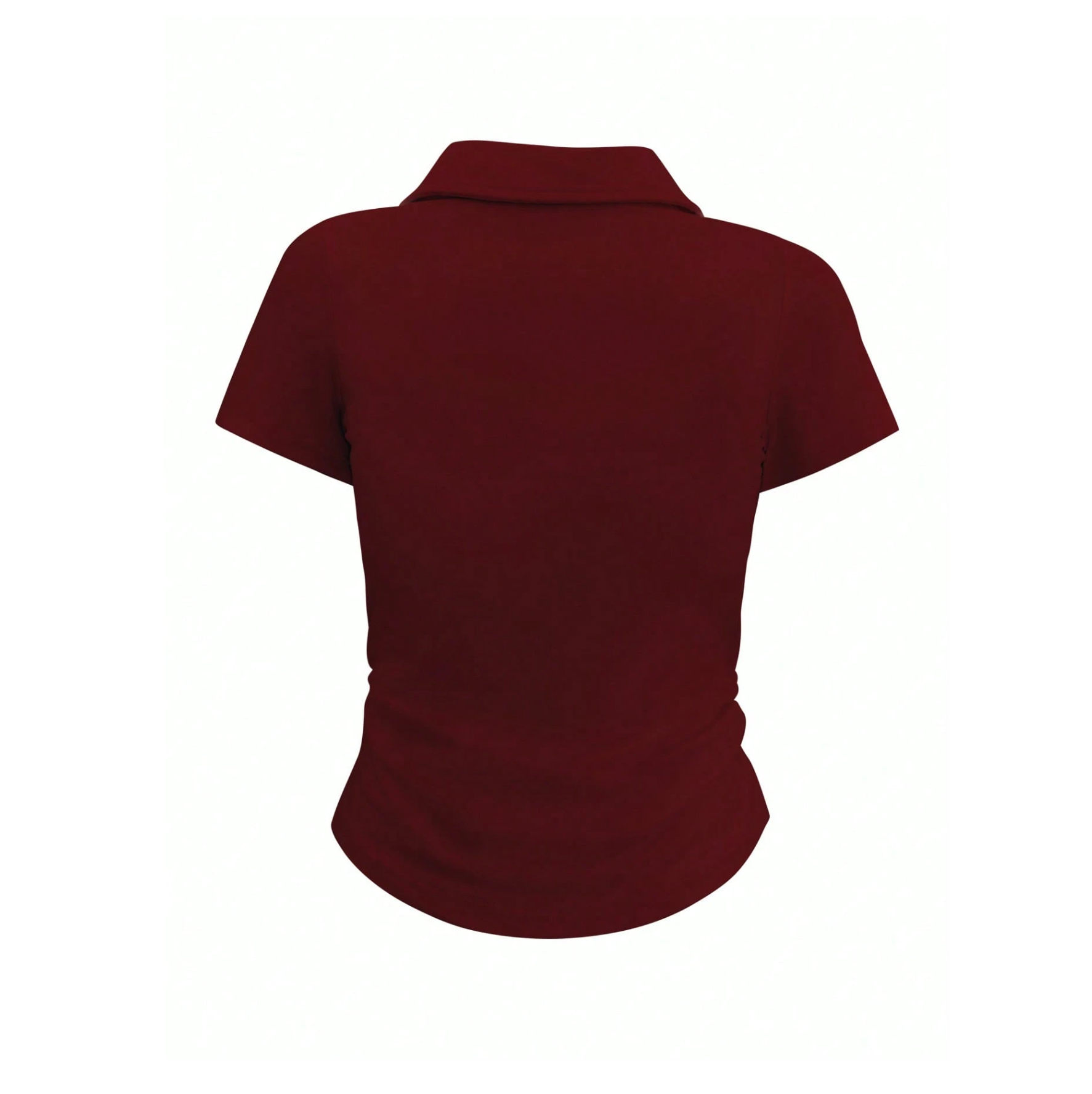 Core Rib Polo Elitaire