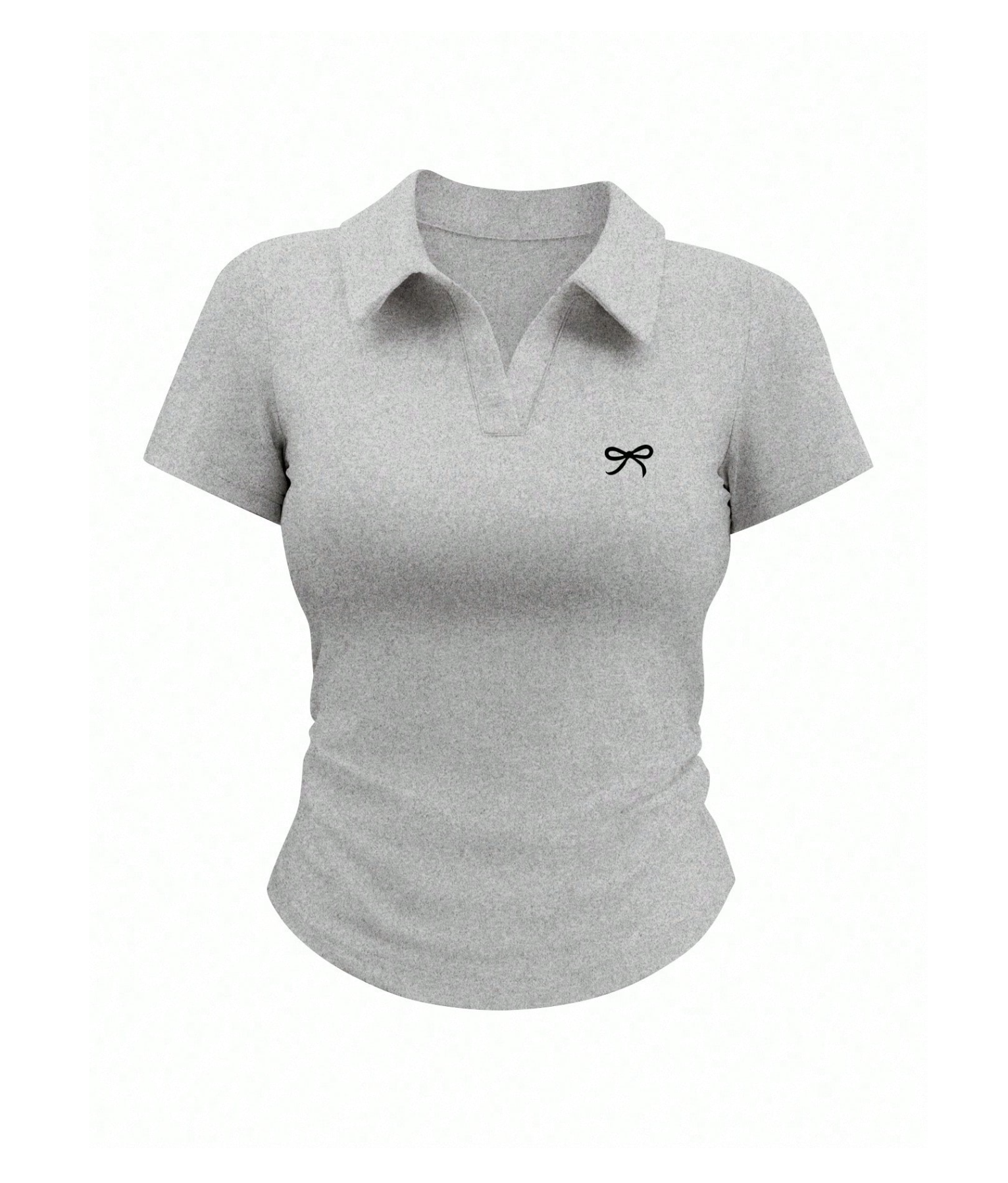 Core Rib Polo Elitaire