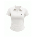 Core Rib Polo Elitaire