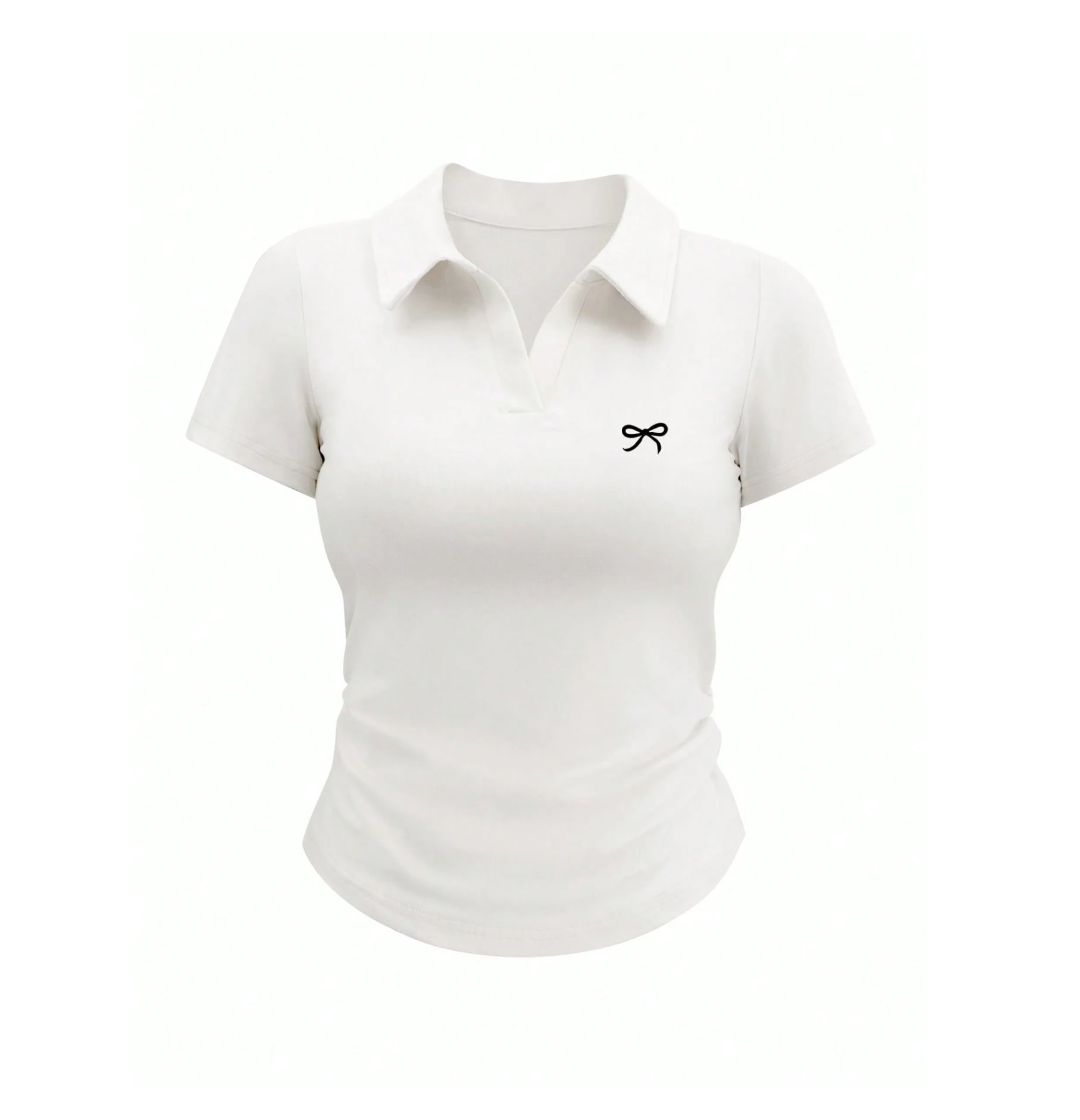 Core Rib Polo Elitaire