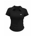 Core Rib Polo Elitaire