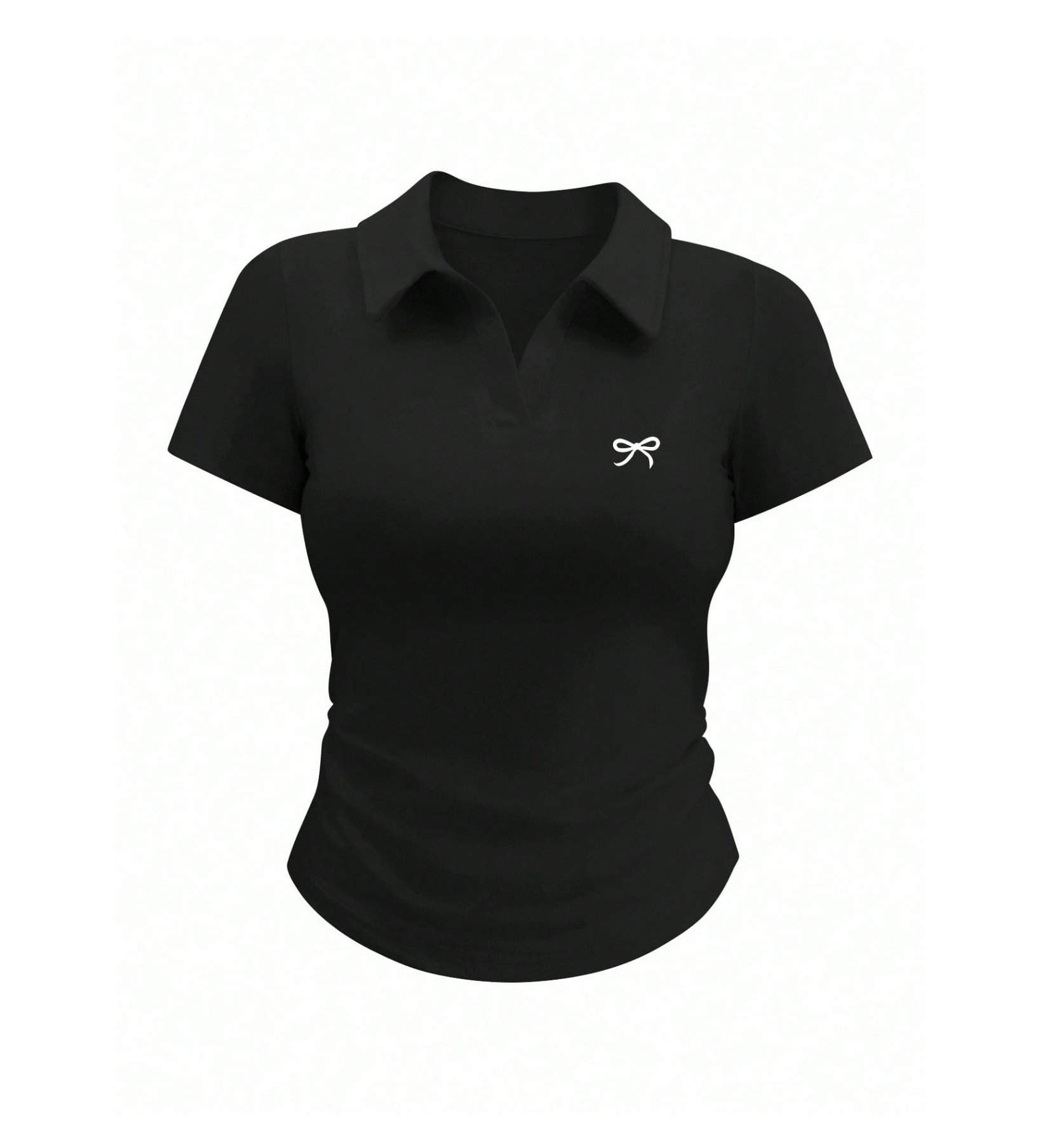 Core Rib Polo Elitaire