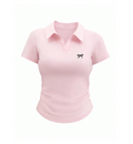 Core Rib Polo Elitaire