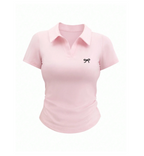 Core Rib Polo Elitaire