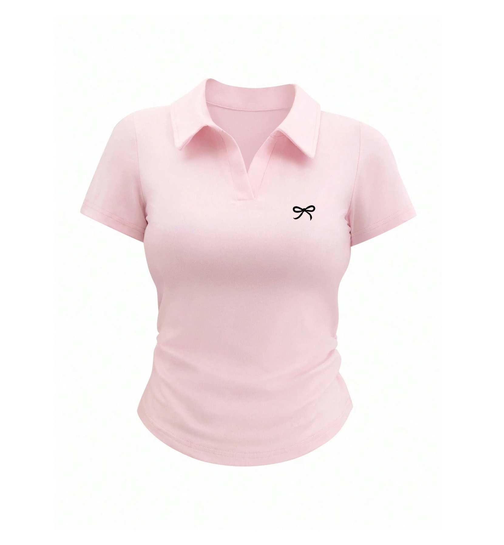 Core Rib Polo Elitaire