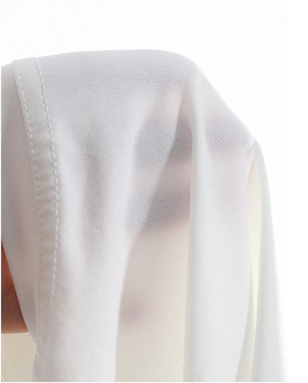 Twist of Fate Tee Elitaire