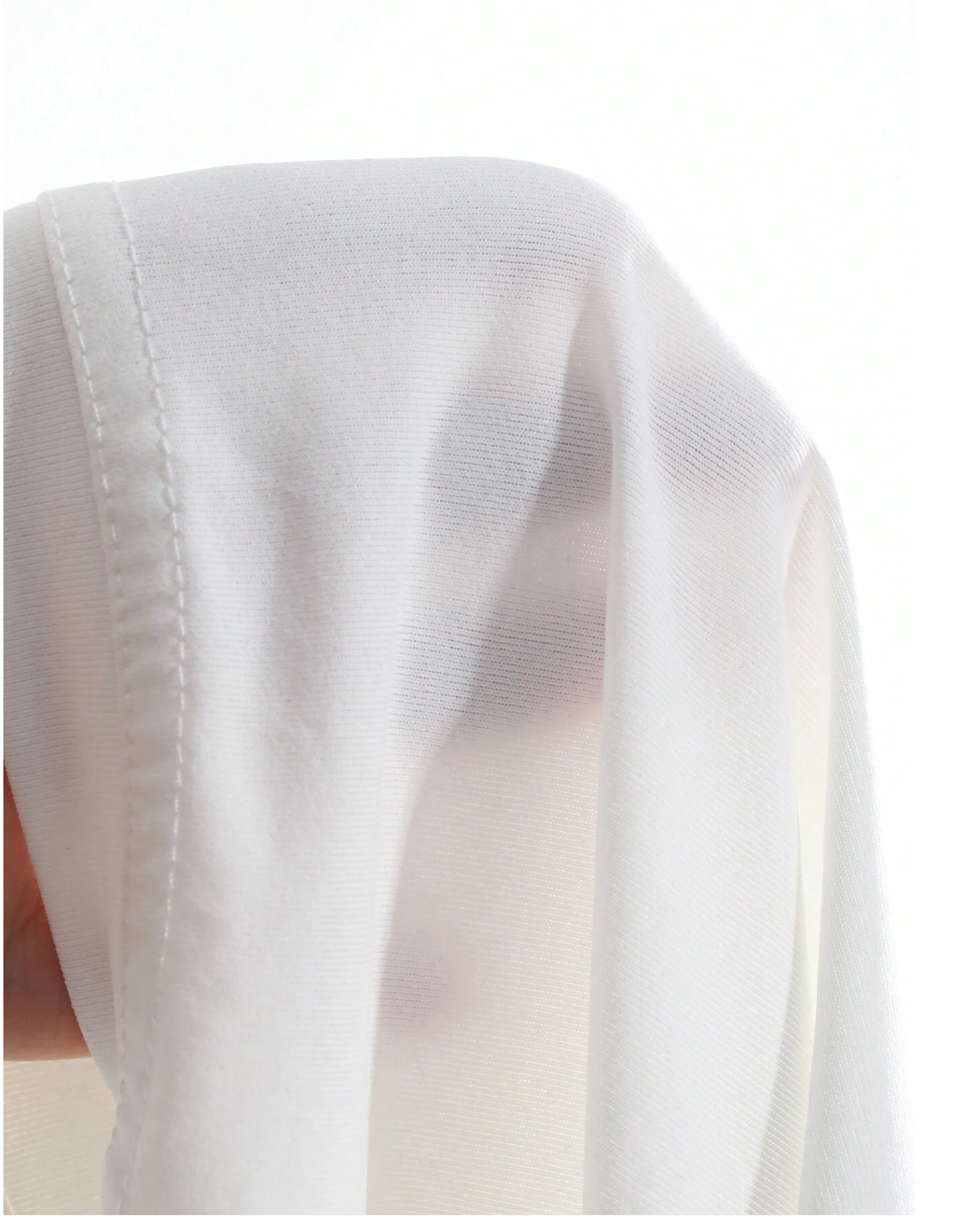 Twist of Fate Tee Elitaire