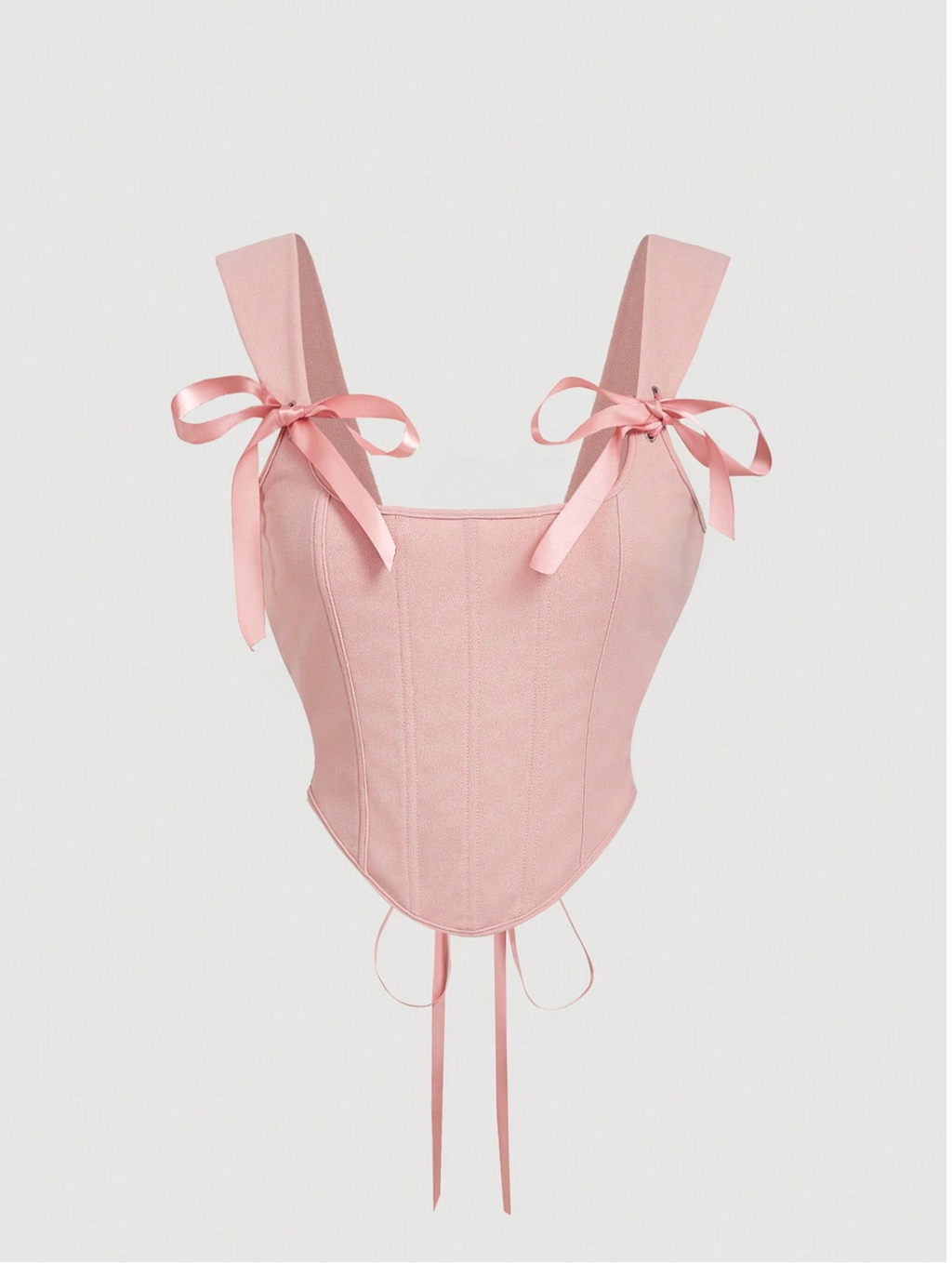 The Seraphina Corset Elitaire