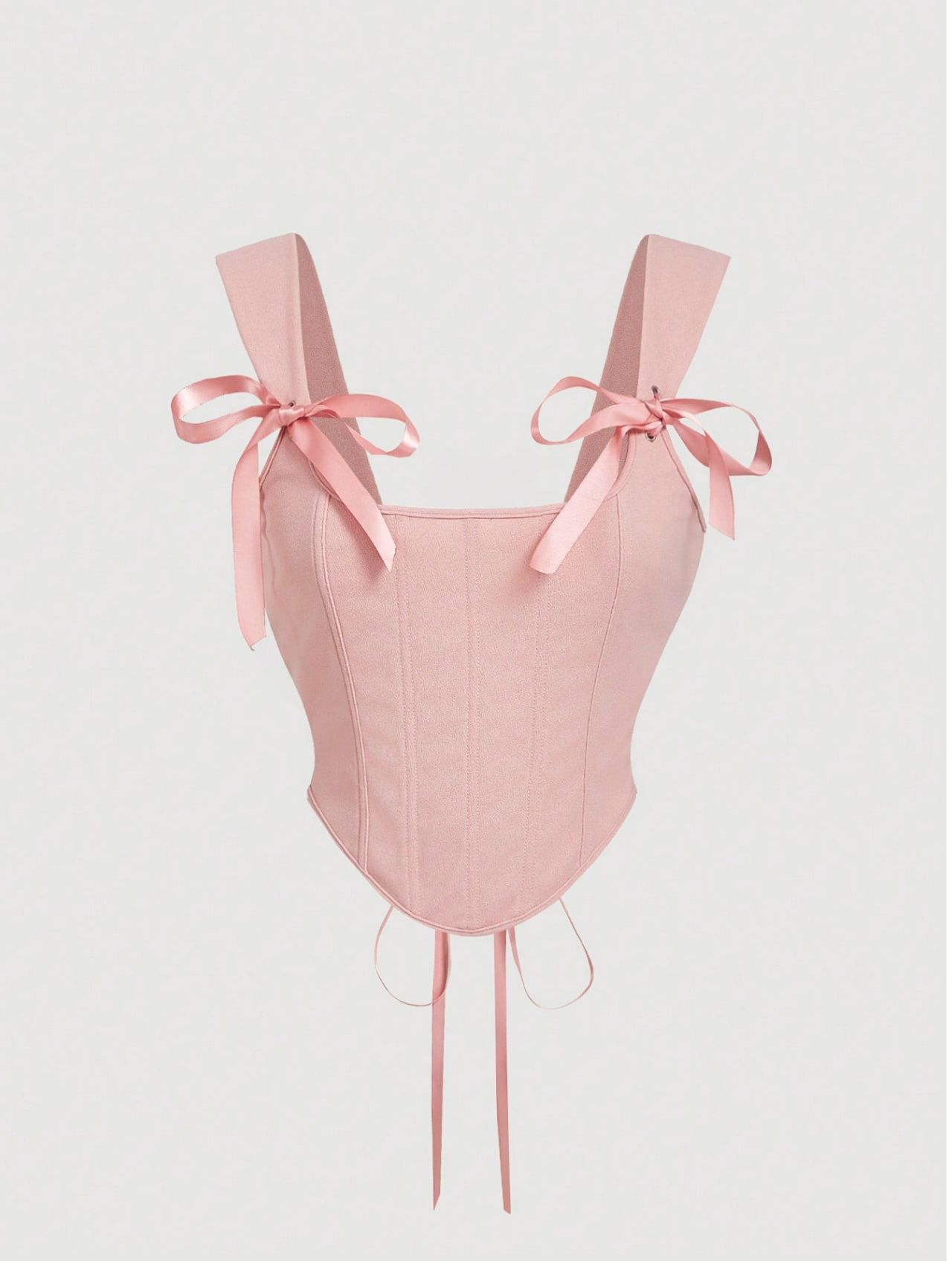 The Seraphina Corset Elitaire
