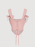 The Seraphina Corset Elitaire