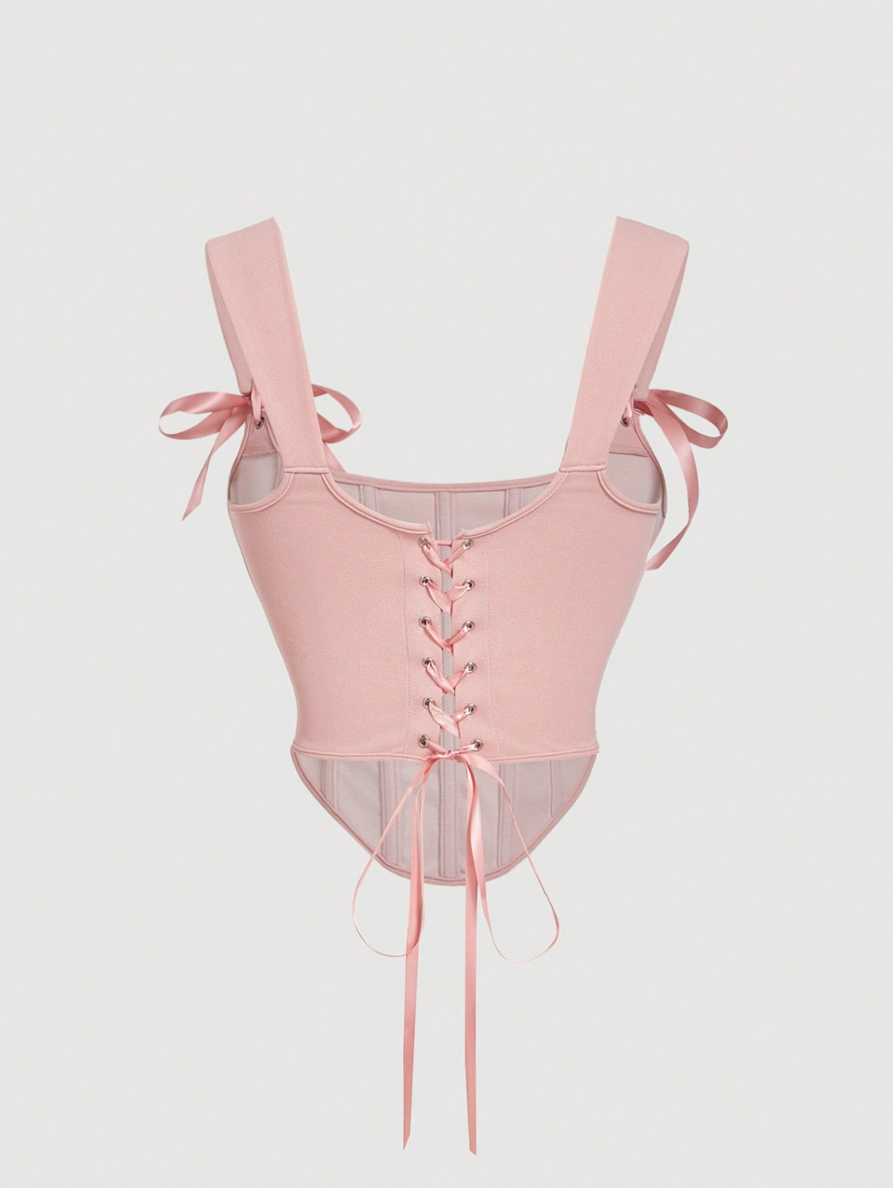 The Seraphina Corset Elitaire