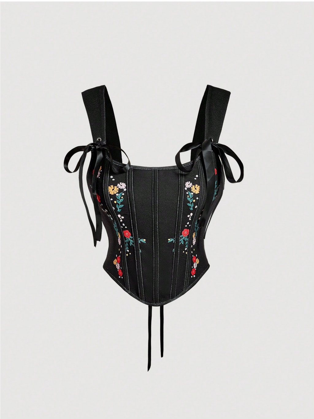 The Seraphina Corset Elitaire
