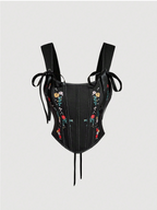 The Seraphina Corset Elitaire
