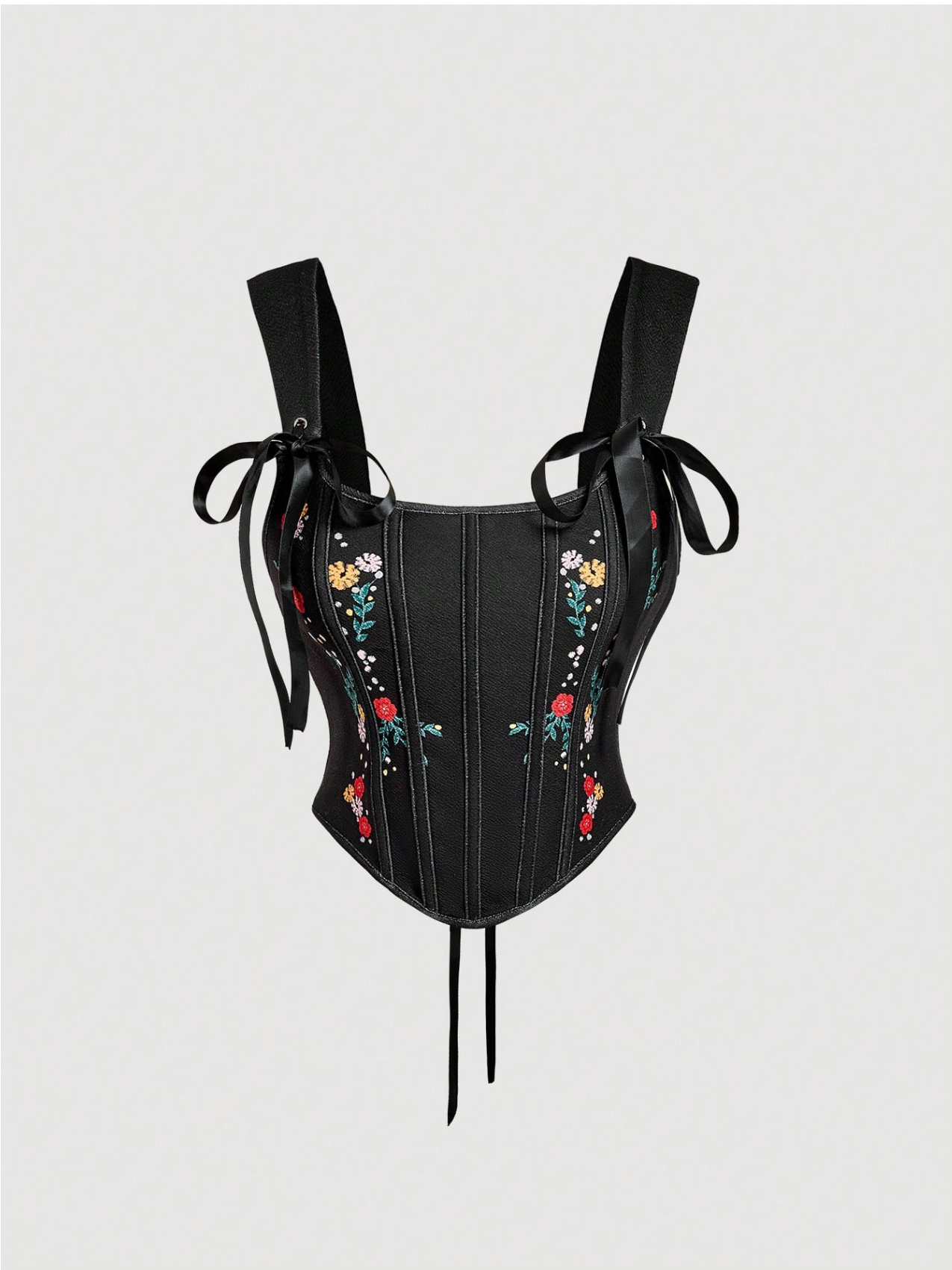 The Seraphina Corset Elitaire