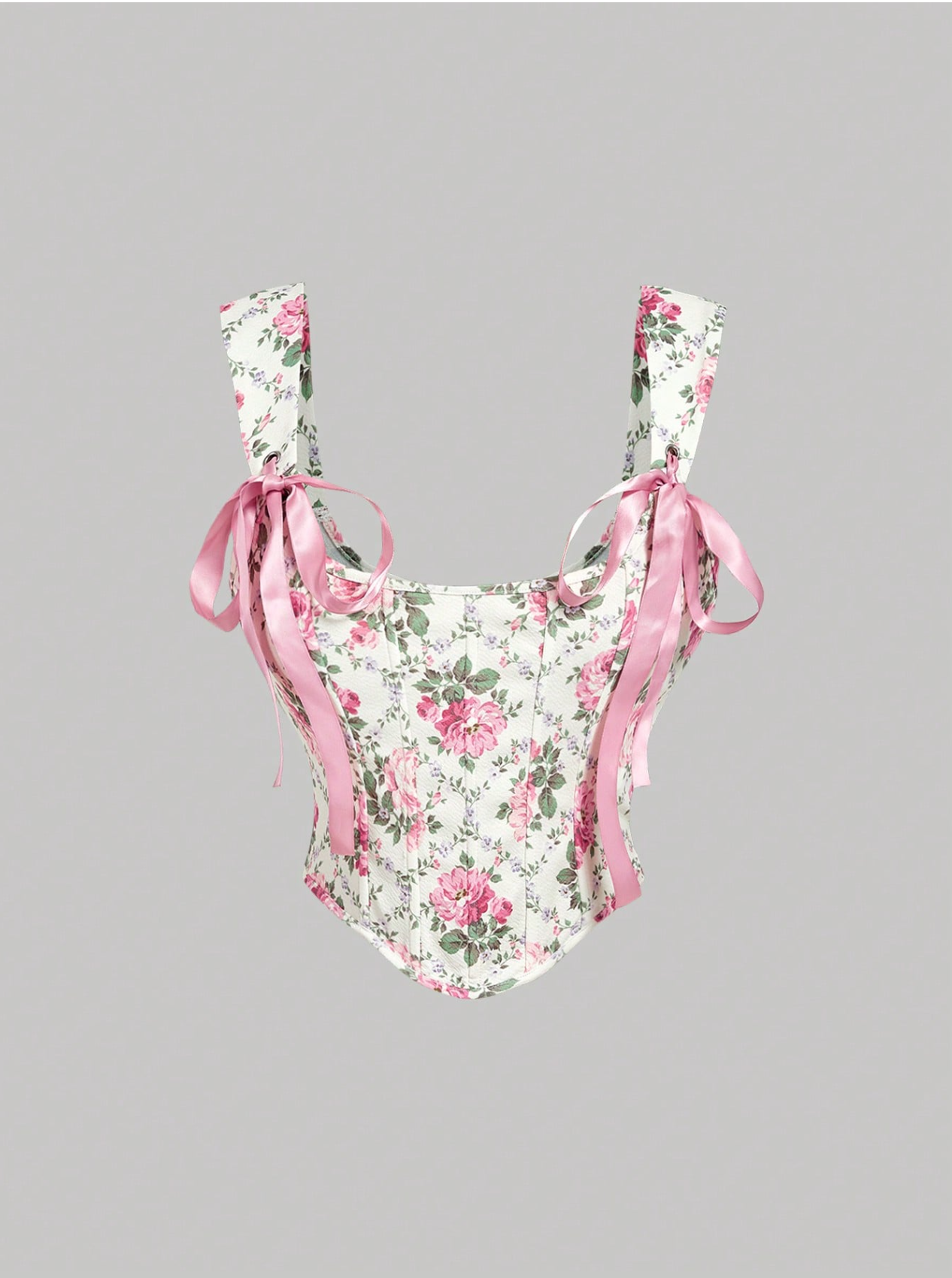 The Seraphina Corset Elitaire