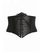 Void Cinch Corset Elitaire