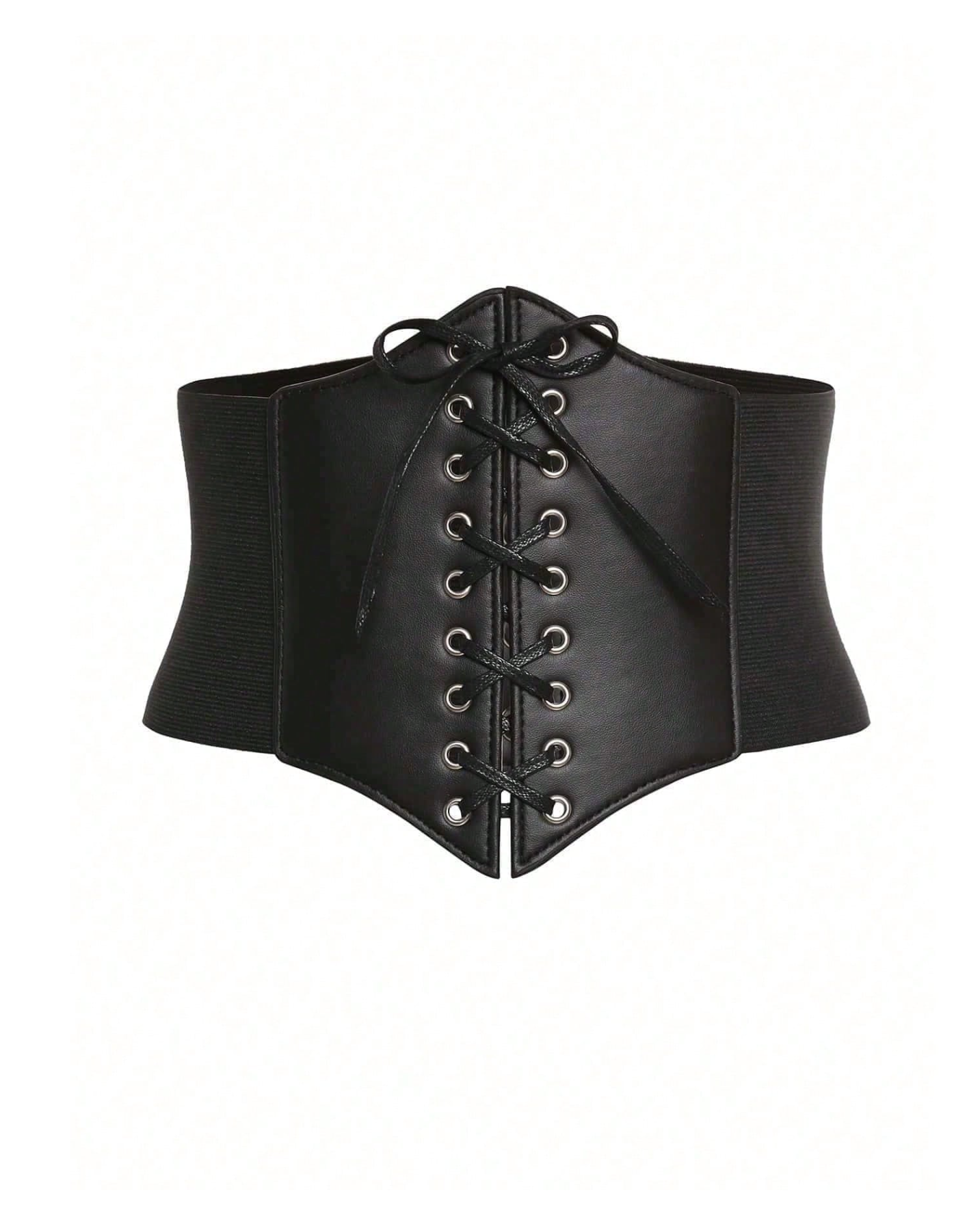 Void Cinch Corset Elitaire