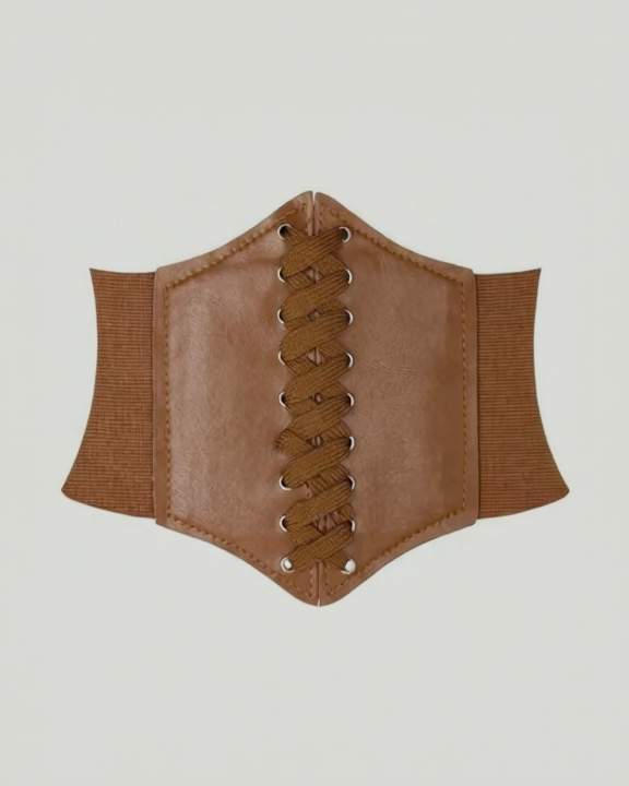 Void Cinch Corset Elitaire
