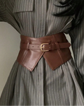 Dual Wing Belt Elitaire