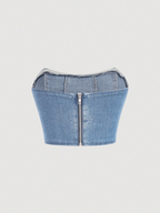 Monolith Tube Corset Elitaire