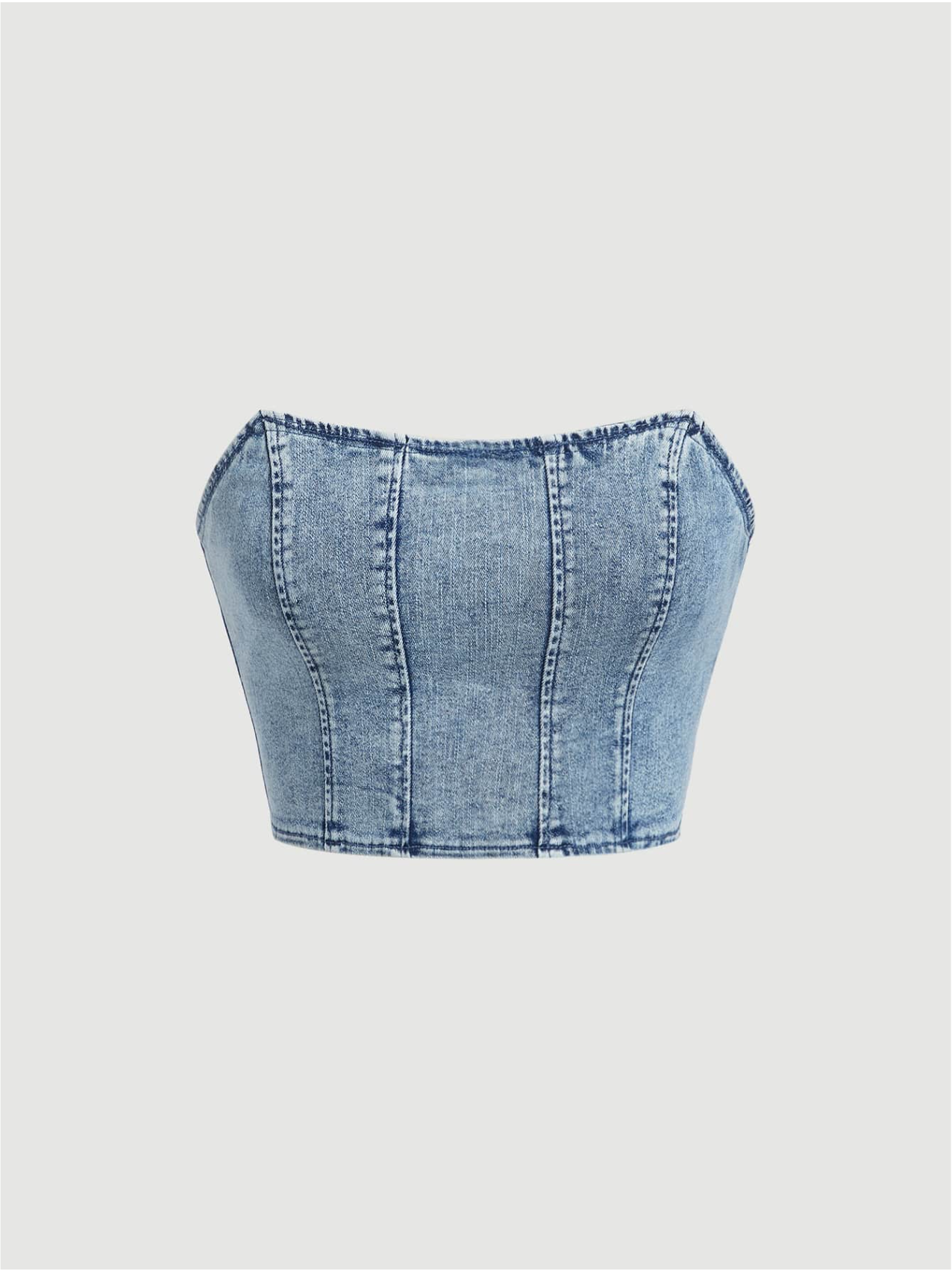 Monolith Tube Corset Elitaire