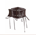 Minimalist Corset Belt Elitaire