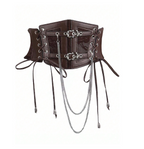 Minimalist Corset Belt Elitaire