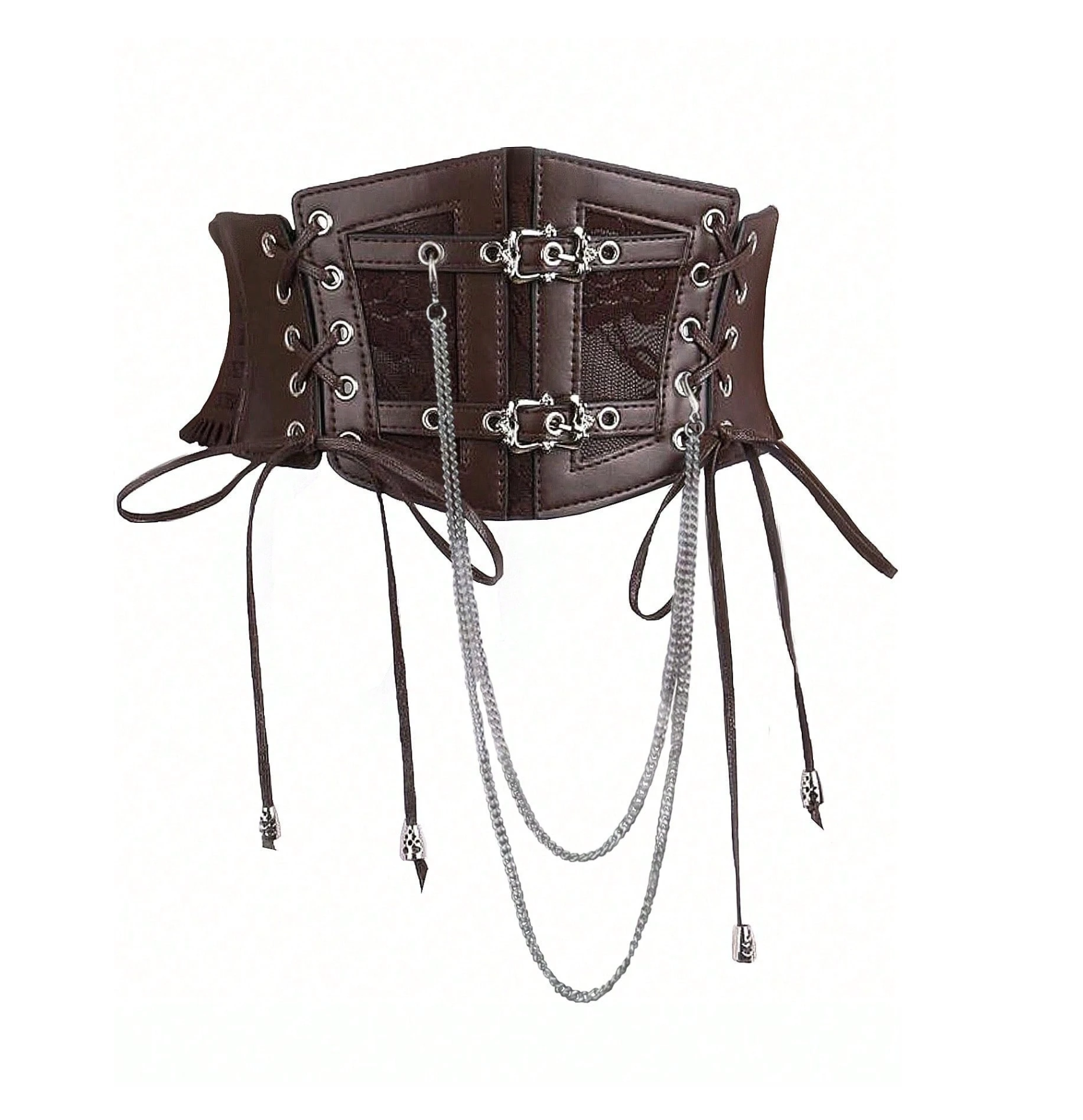 Minimalist Corset Belt Elitaire