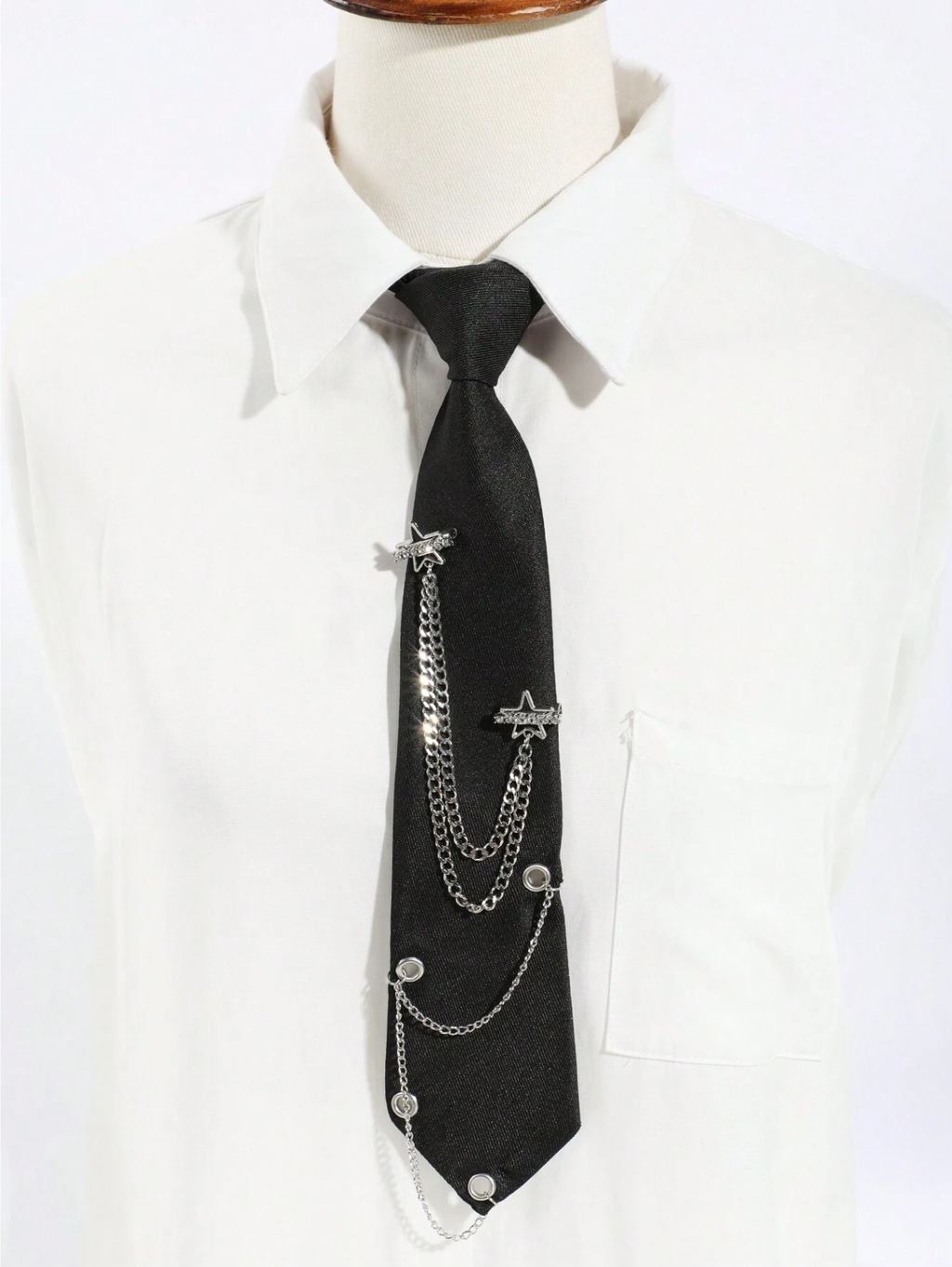 Drip Tie Elitaire