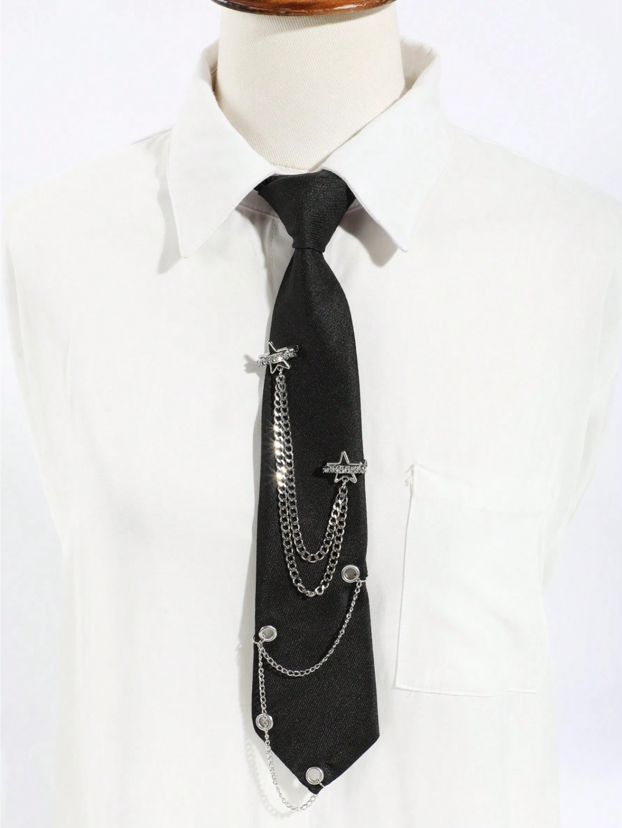 Drip Tie Elitaire
