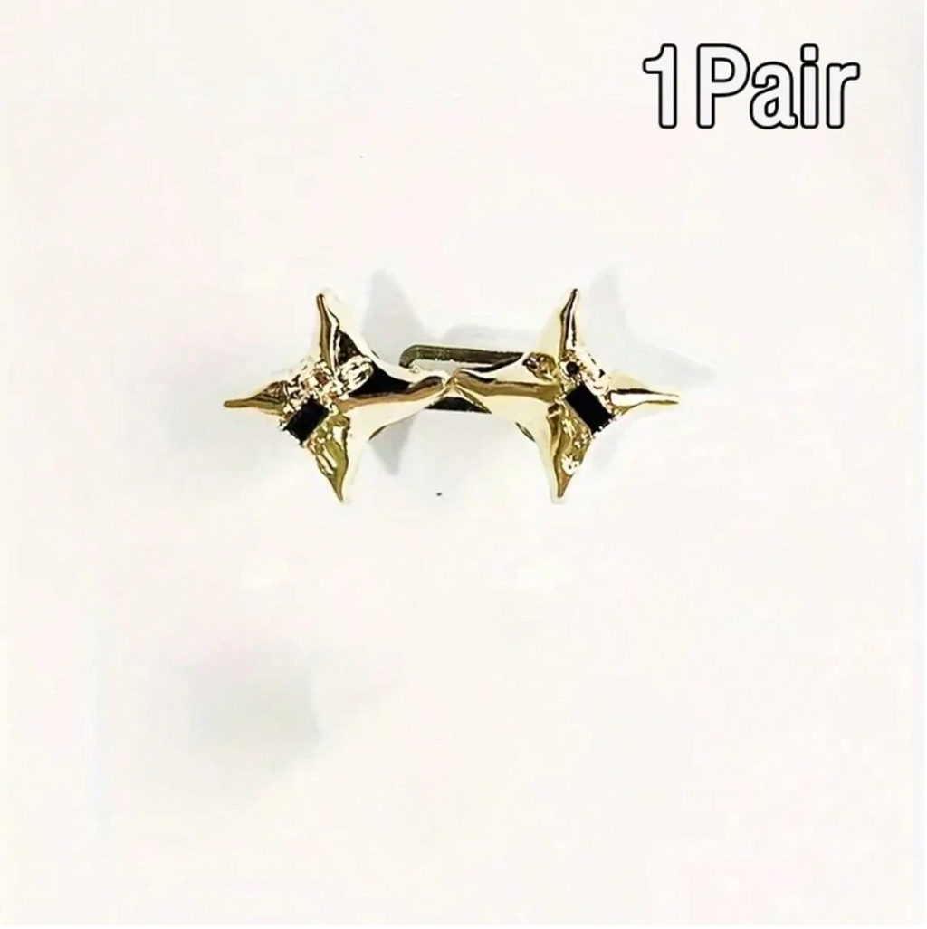Chrome Thorn Waist Adjuster Elitaire
