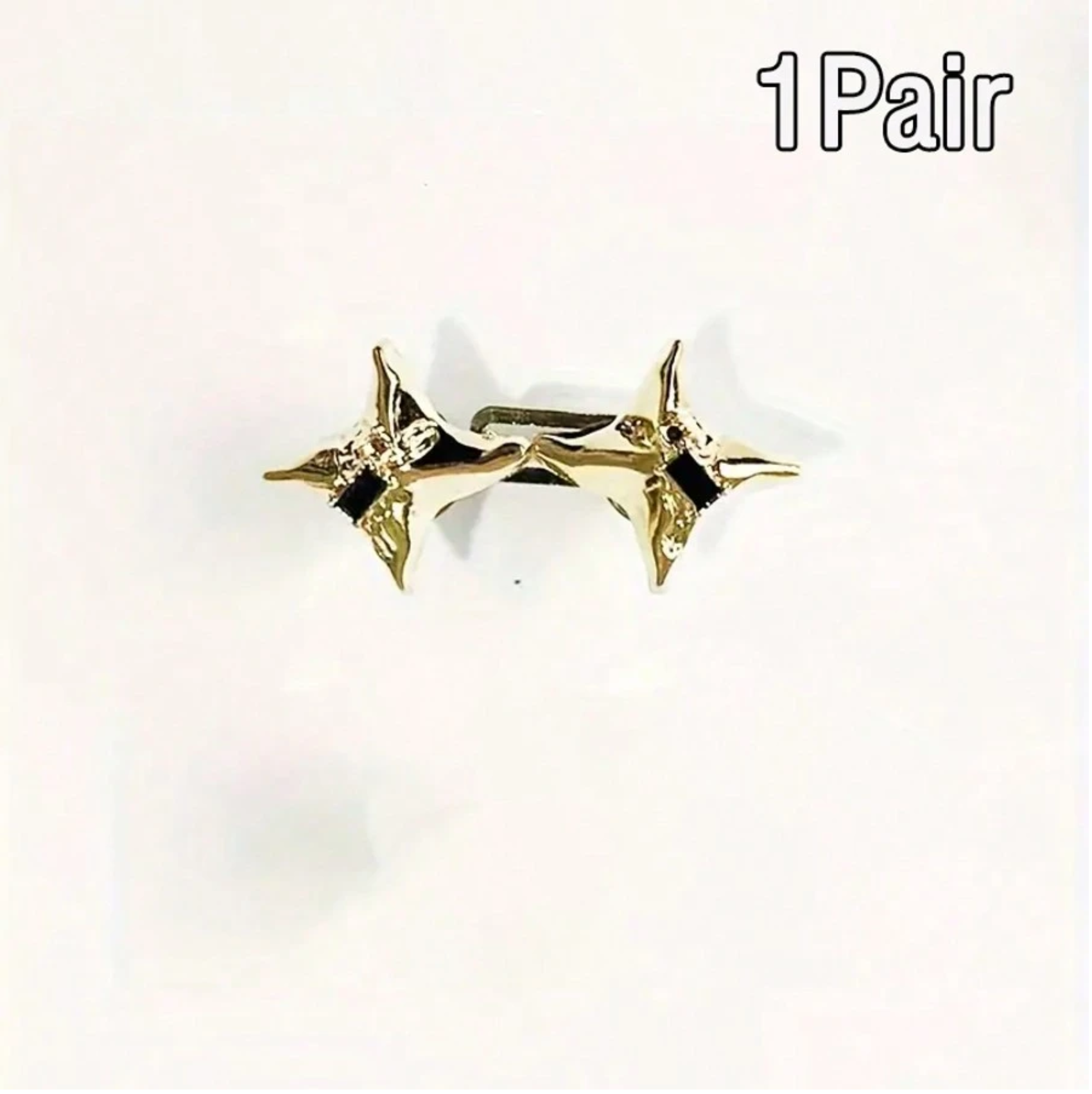 Chrome Thorn Waist Adjuster Elitaire