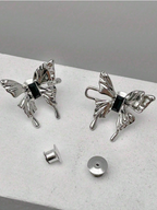 Noir Butterfly Waist Adjuster Elitaire