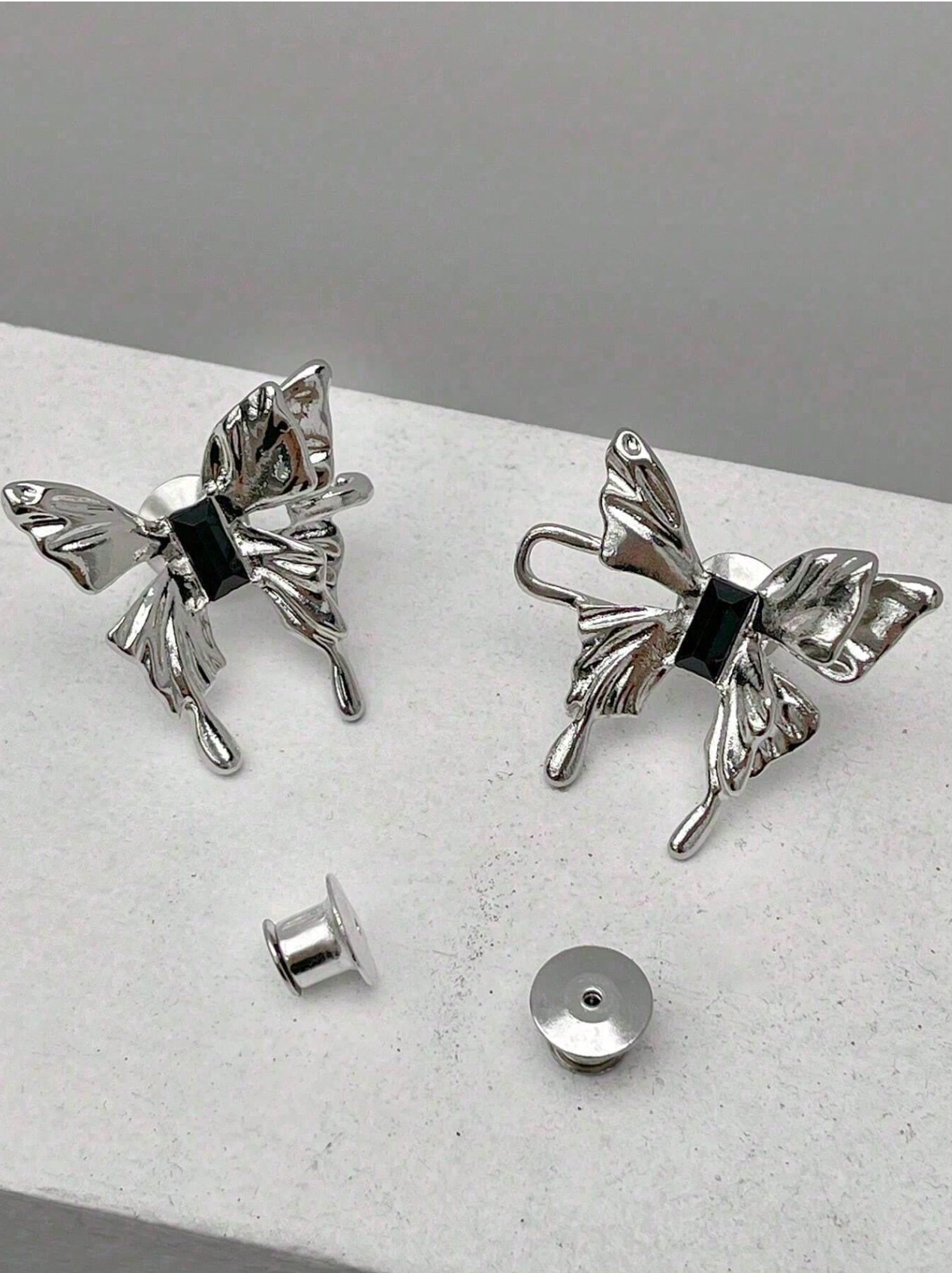 Noir Butterfly Waist Adjuster Elitaire