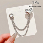 Magnetic Chain Adjustable Clips Elitaire