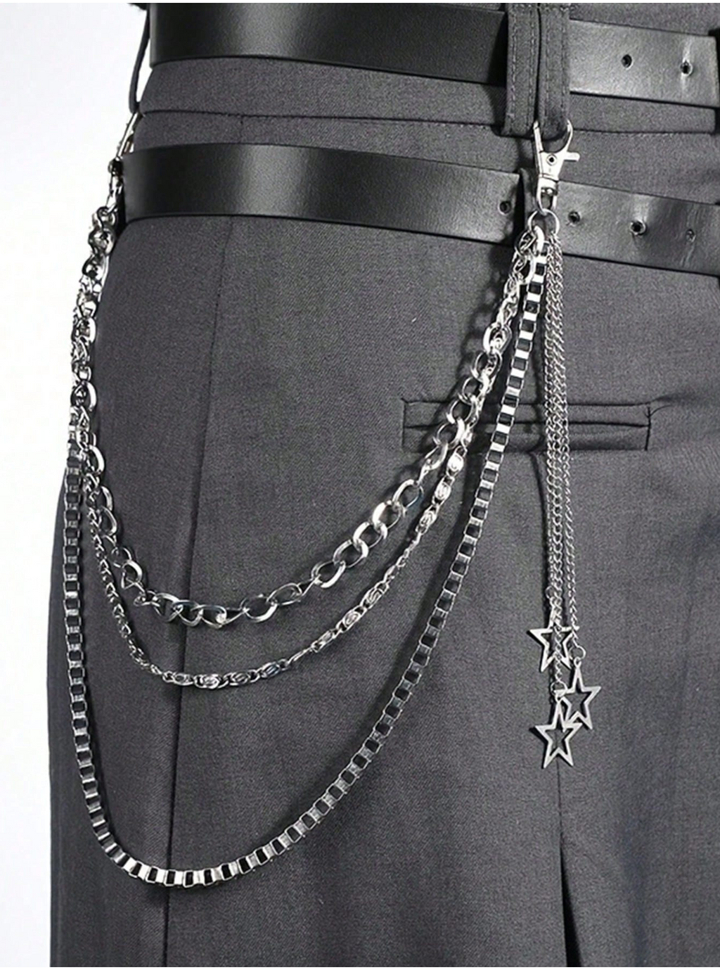 Street Hook Elitaire
