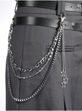 Street Hook Elitaire