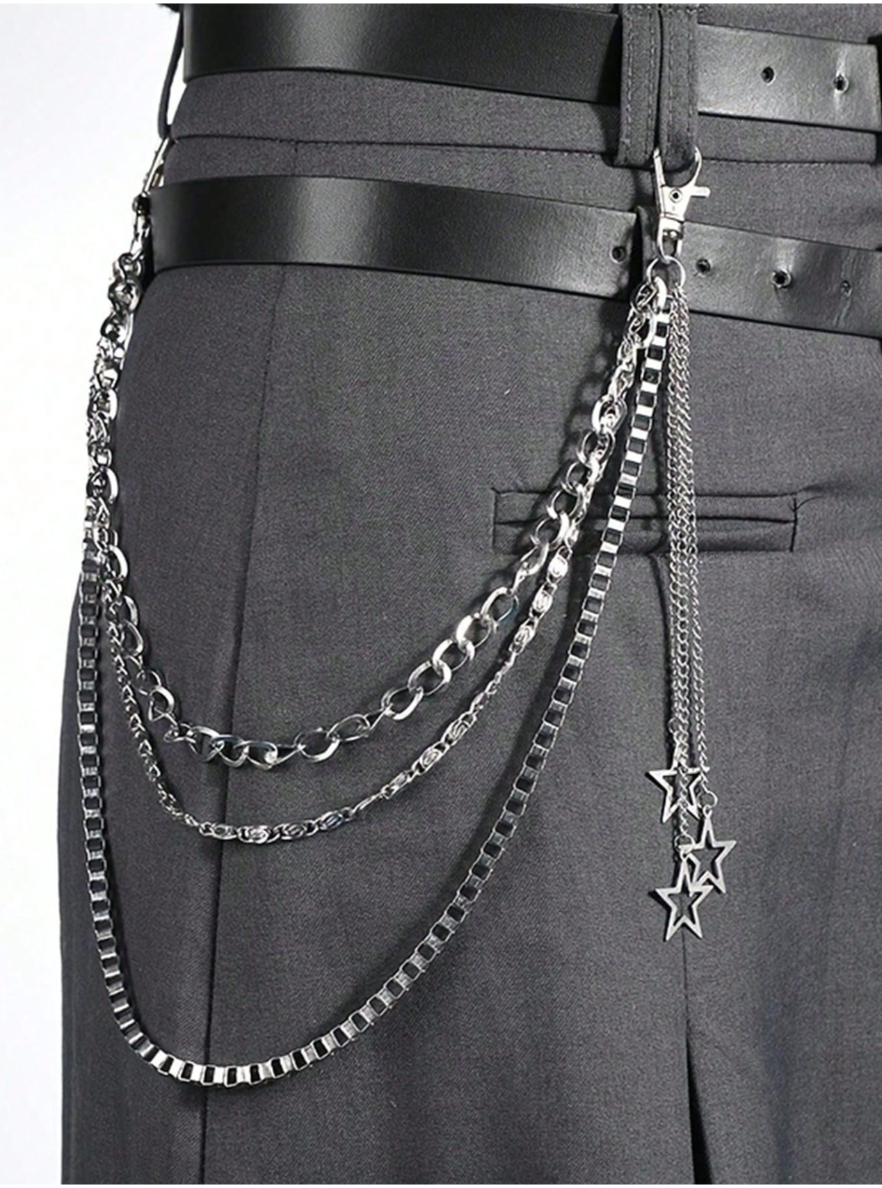 Street Hook Elitaire