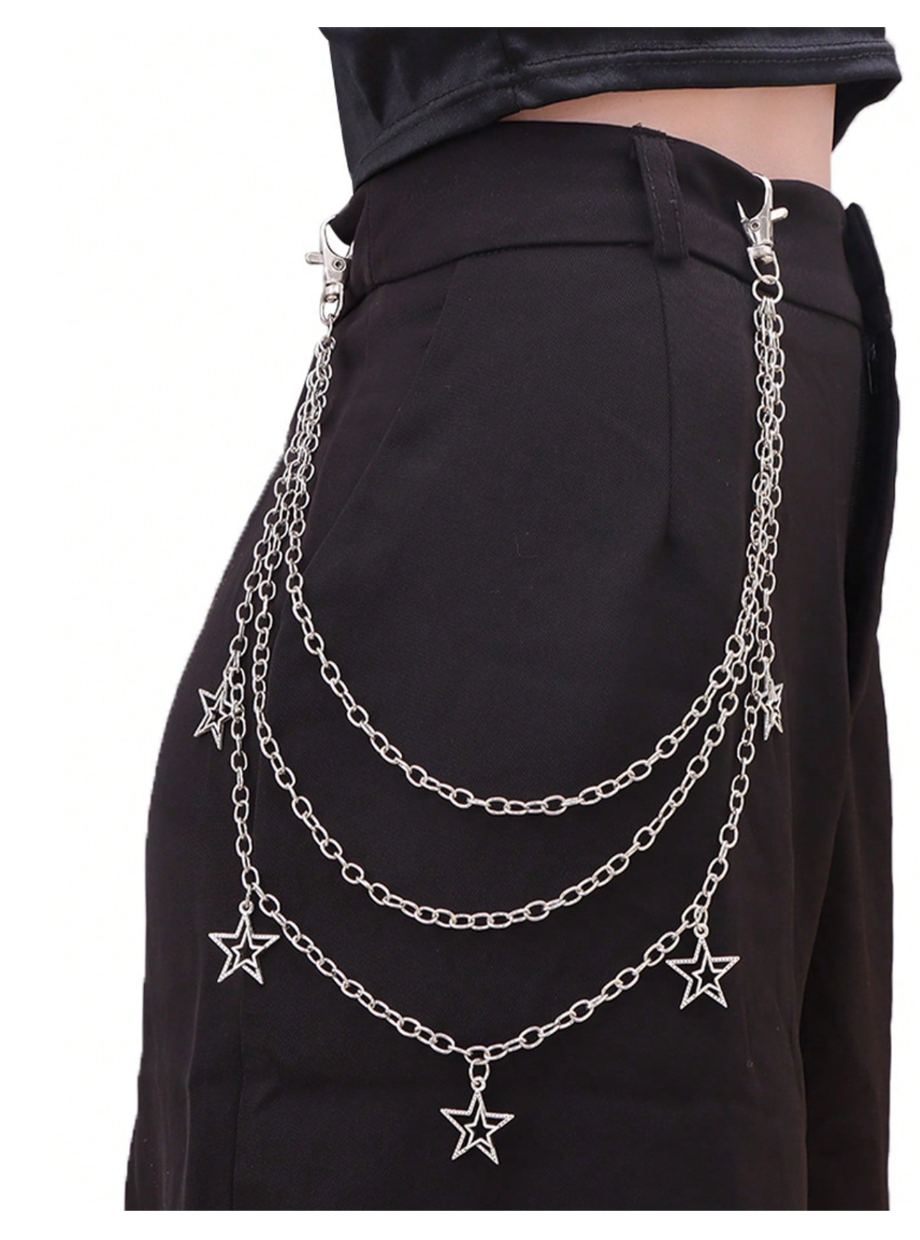 Street Hook Elitaire