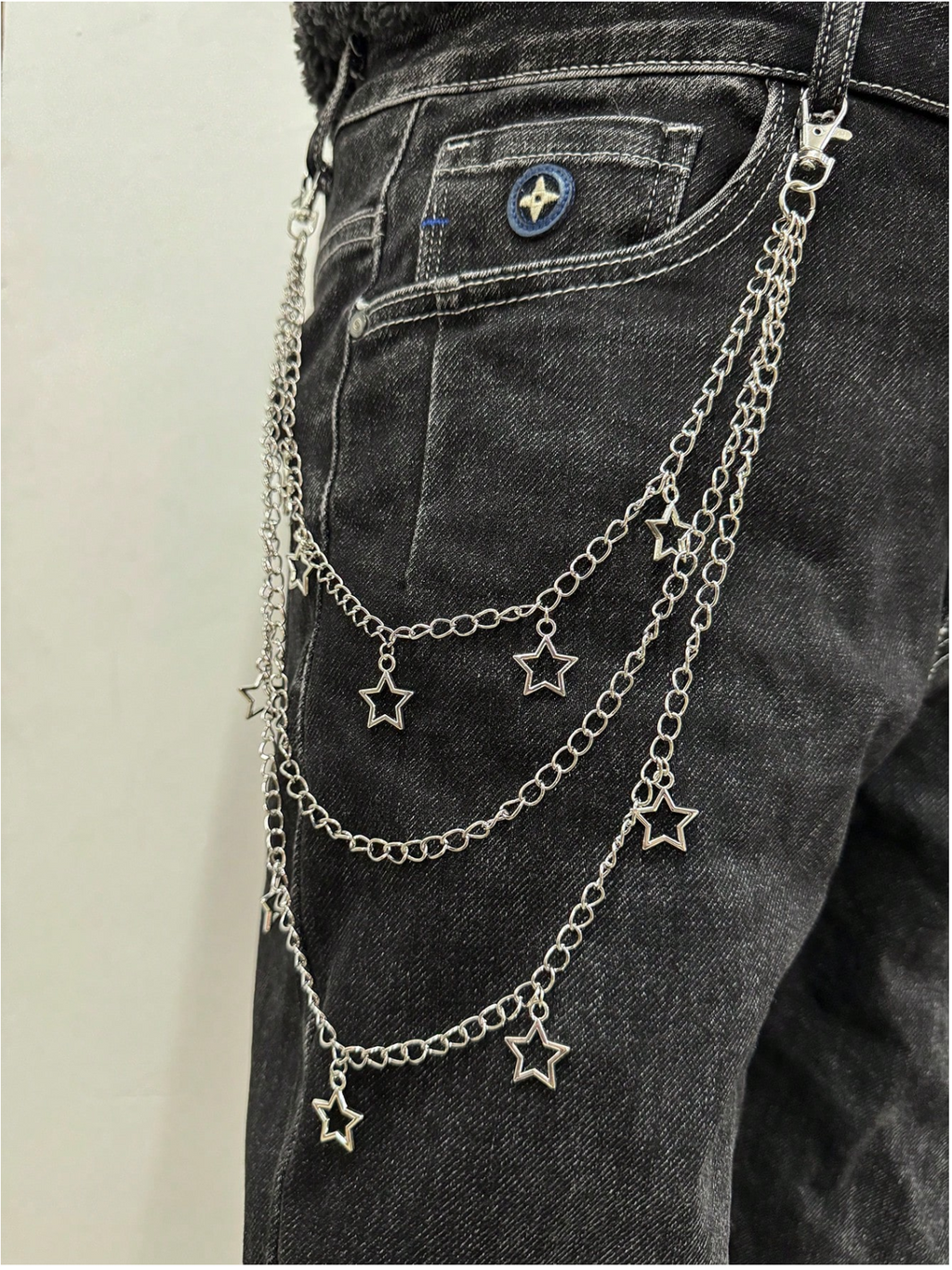 Street Hook Elitaire