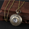 Chrono Pocket Watch Elitaire