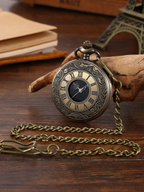 Chrono Pocket Watch Elitaire