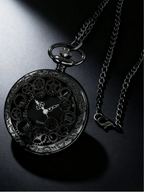 Chrono Pocket Watch Elitaire