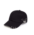 Signature Charm Cap Elitaire