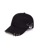 Signature Charm Cap Elitaire
