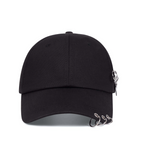 Signature Charm Cap Elitaire