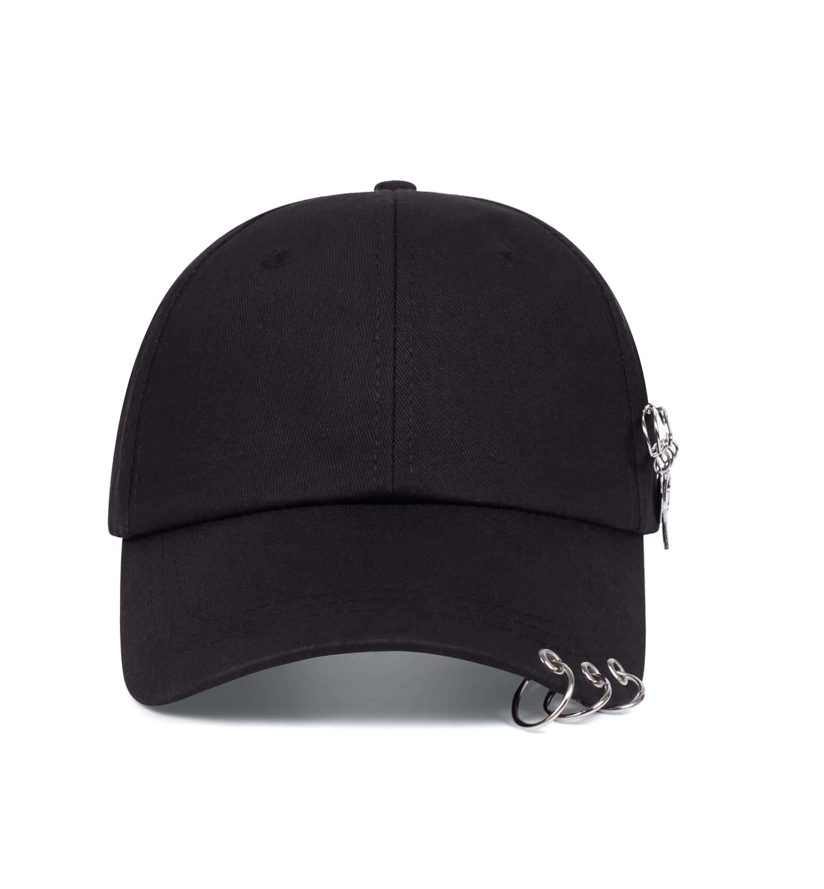 Signature Charm Cap Elitaire
