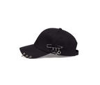 Signature Charm Cap Elitaire