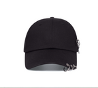 Signature Charm Cap Elitaire